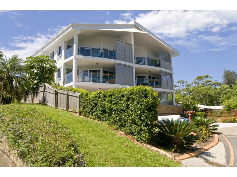 2/5052 Rutledge Street, Coolangatta, QLD 4225