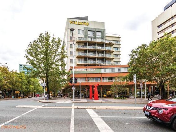608/2 Akuna Street, City, ACT 2601 - Unit for Rent - realestate.com.au