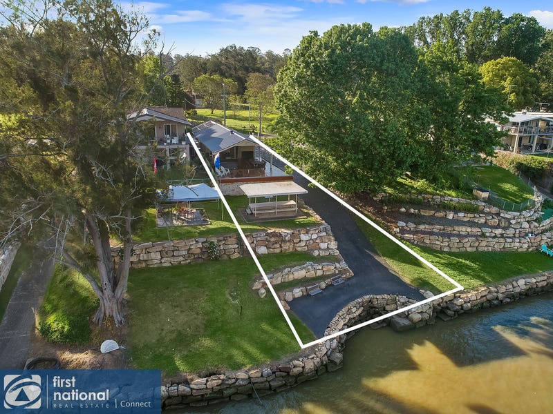 161 Coromandel Road, Ebenezer, NSW 2756