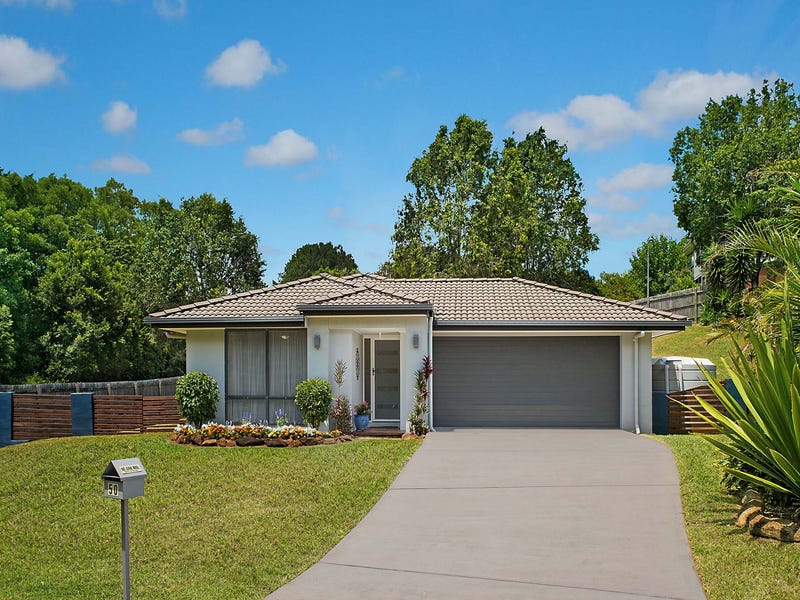 50 Hakea Avenue, Maleny, Qld 4552 Property Details