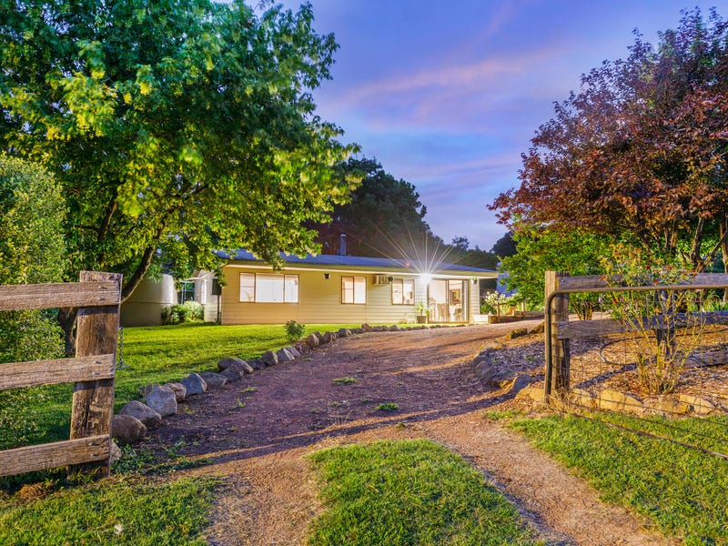 10 Camp Street, Murrumbateman, NSW 2582