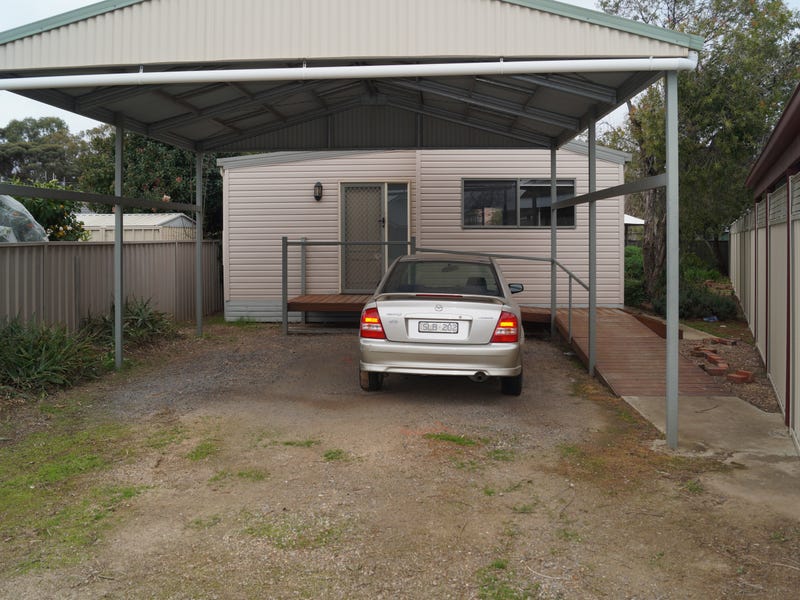 18A Toorak Street, Numurkah, Vic 3636 Townhouse for Rent realestate