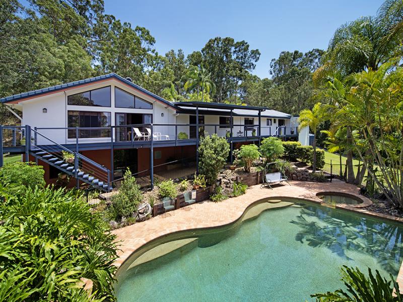 85 Wallaby Drive, Mudgeeraba, QLD 4213