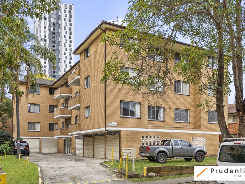 13/54 Castlereagh Street, Liverpool, NSW 2170 Property Details