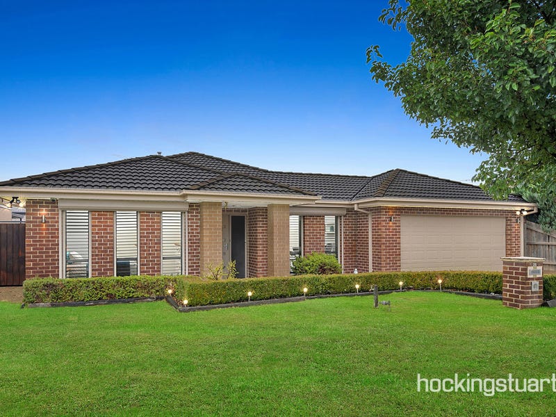 25 Almond Avenue, Wallan, Vic 3756 Property Details