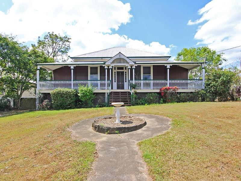 21 Rokeby Terrace, Taringa, Qld 4068 Property Details