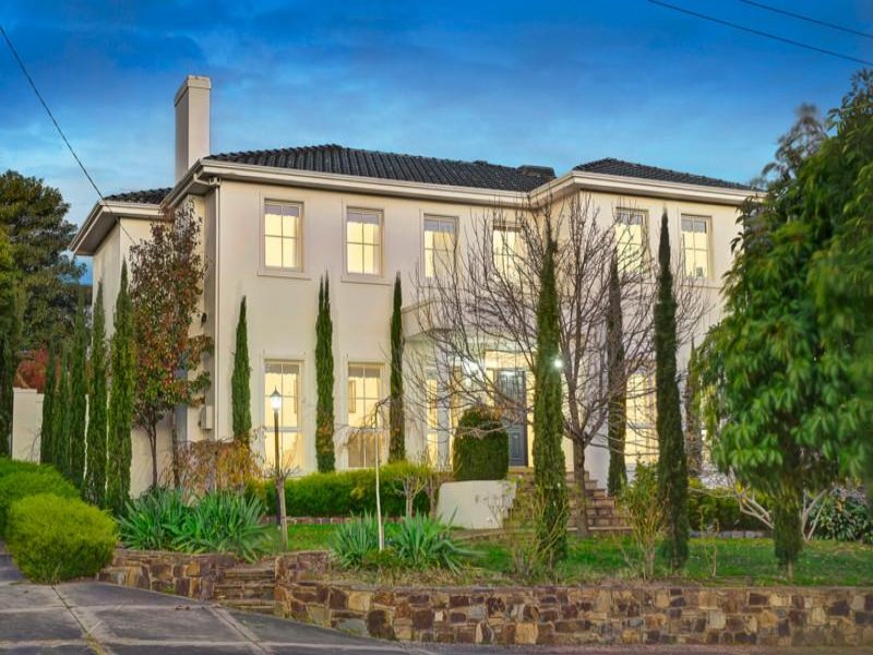 32 Beckett Street, Balwyn, Vic 3103 Property Details