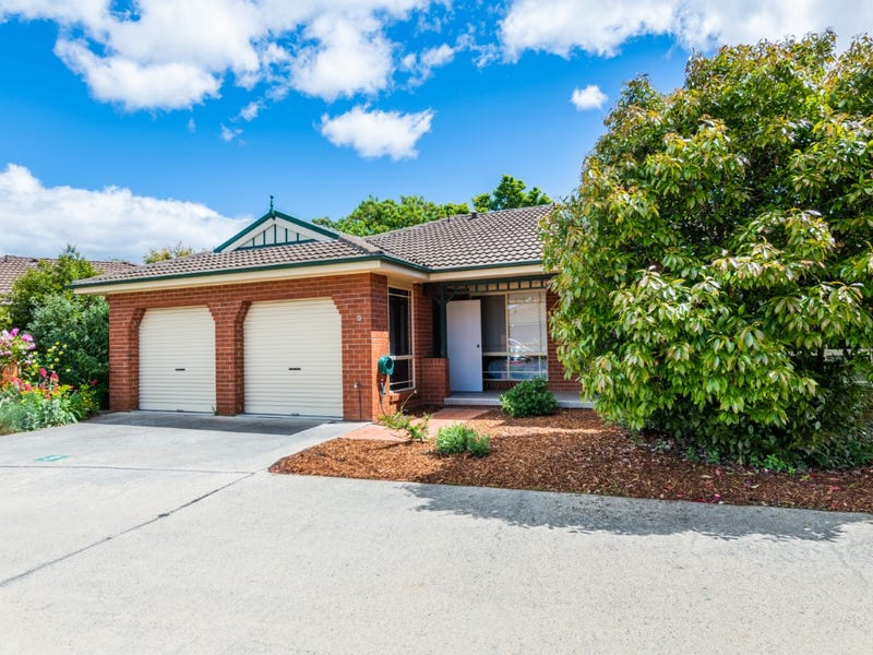 9/156 Clive Steele Avenue, Monash, ACT 2904 Townhouse for Sale