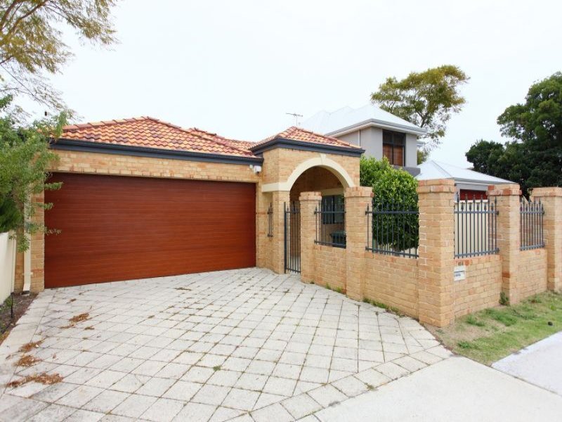 45A Bradshaw Crescent, Manning, WA 6152 Property Details