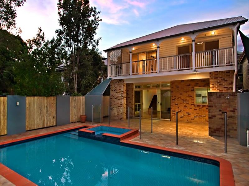 14 Musgrave Street, Toowong, Qld 4066 Property Details