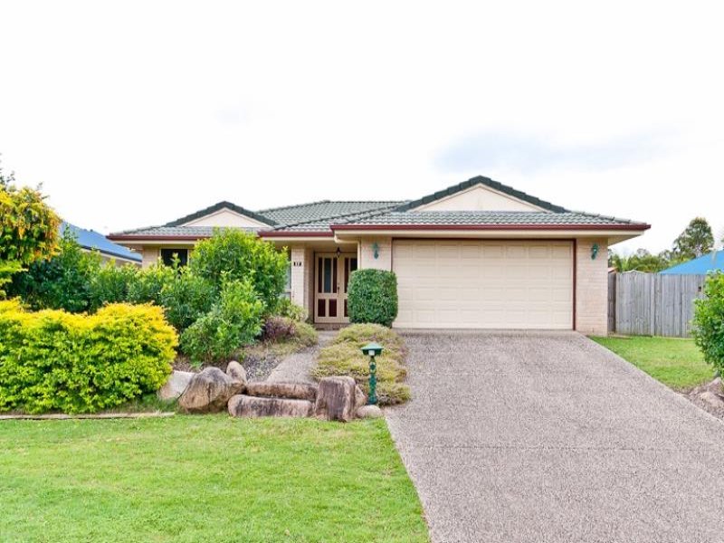 17 Meander Street, Warner, QLD 4500