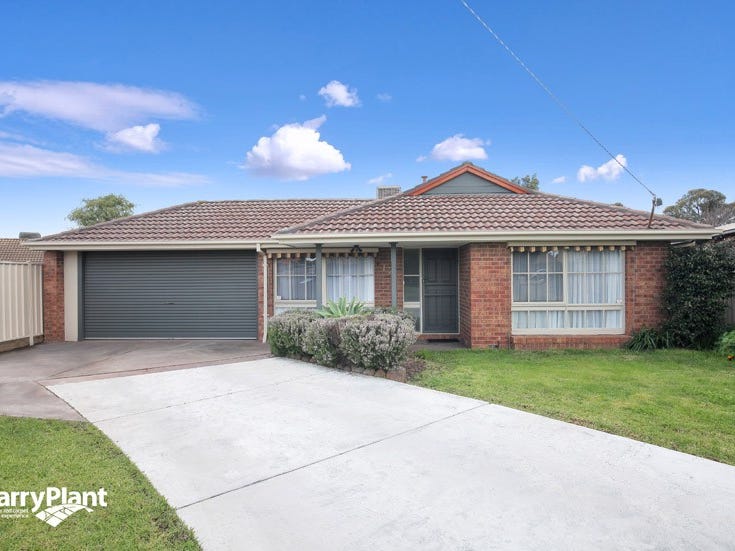 12 Axminster Drive, Craigieburn, VIC 3064