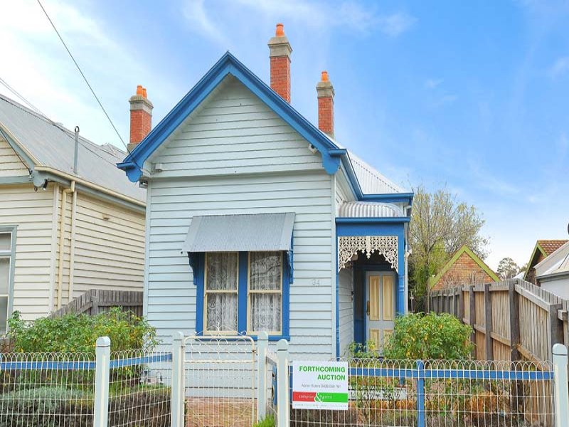 34 Osborne Street, Williamstown, Vic 3016 Property Details