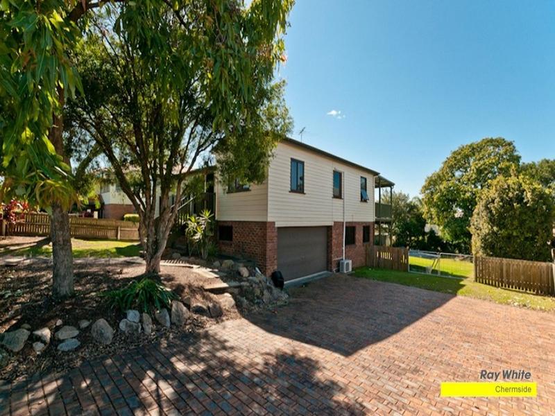 15 Shackleton Street, Kedron, Qld 4031 Property Details