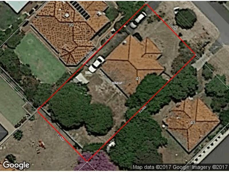 41 Kennard Street, Kensington, WA 6151 Property Details