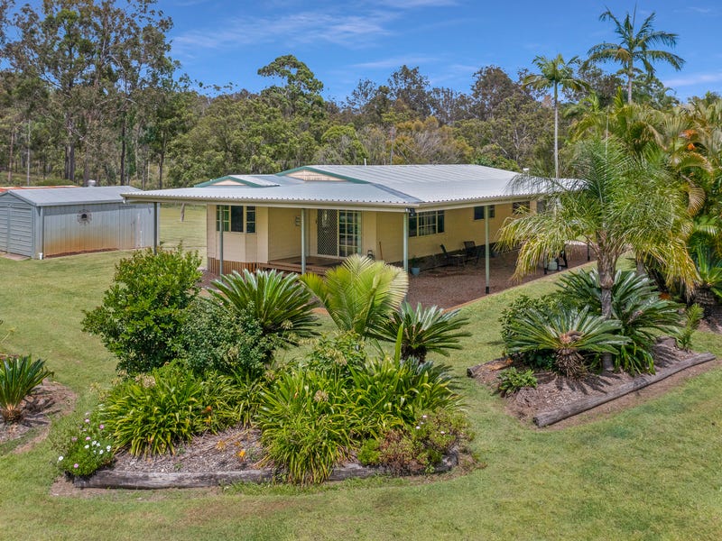 Sold Rural Prices & Auction Results in Mary Valley Region, QLD - realestate.com.au