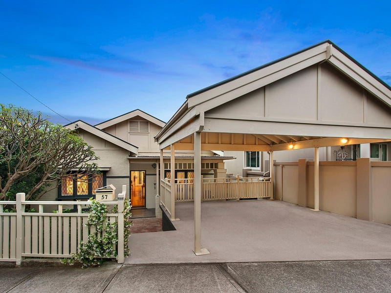 57 Garland Road, Naremburn, NSW 2065