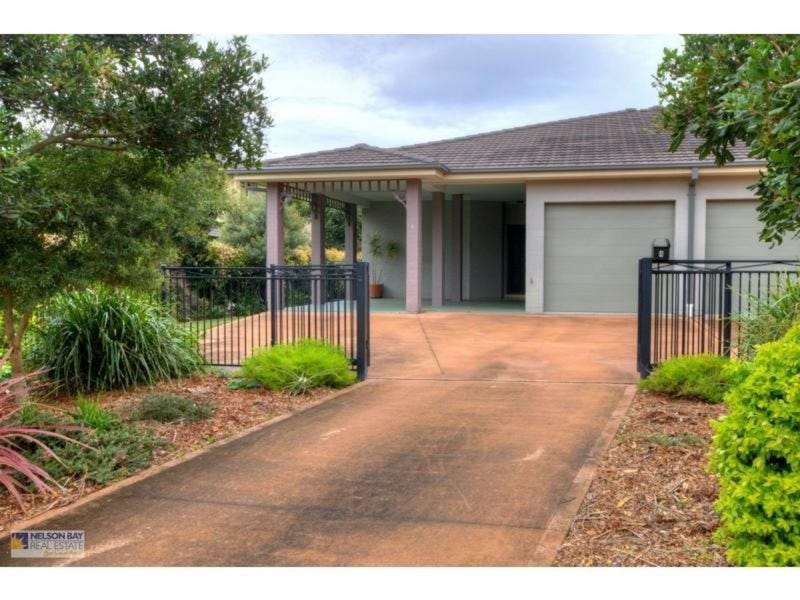 4 Dowling Street, Nelson Bay, NSW 2315