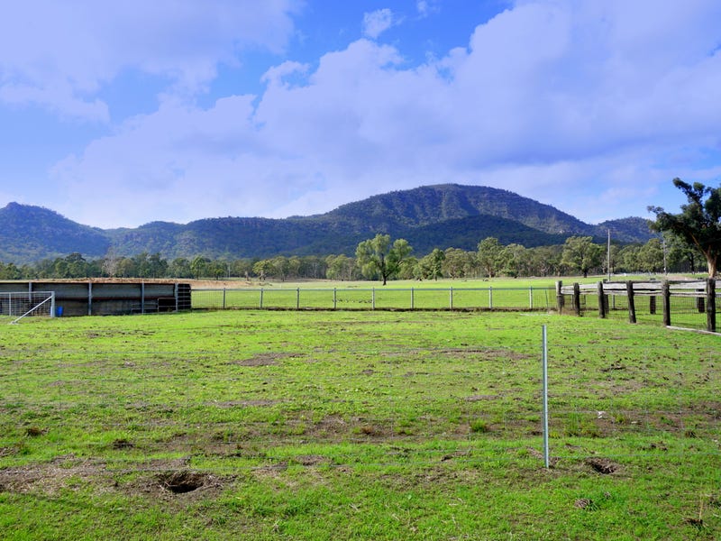 1024 Jones Reserve Road, Doyles Creek, NSW 2330