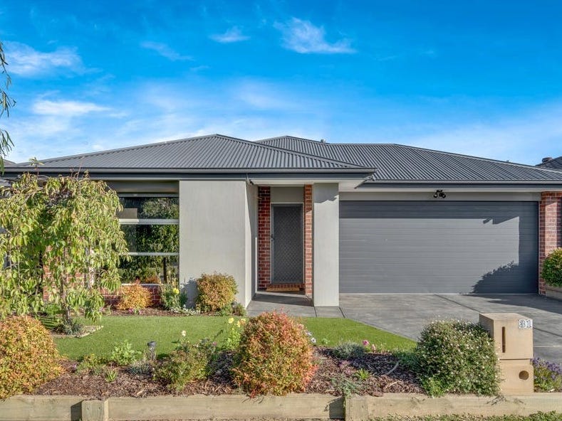 31 Stringybark Avenue, Wallan, Vic 3756 House for Rent realestate