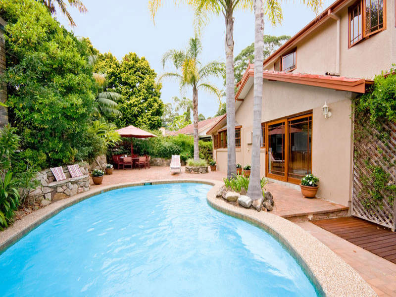 3 Peckham Avenue, Chatswood, NSW 2067 Property Details