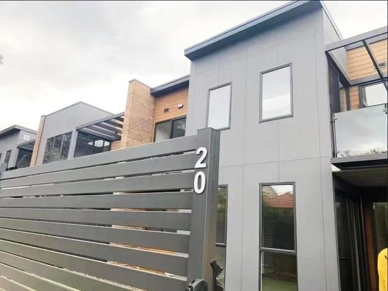 20/14 Hartley Street, Turner, ACT 2612