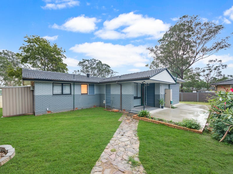 12 Yate Place, Macquarie Fields, NSW 2564 House for Sale realestate