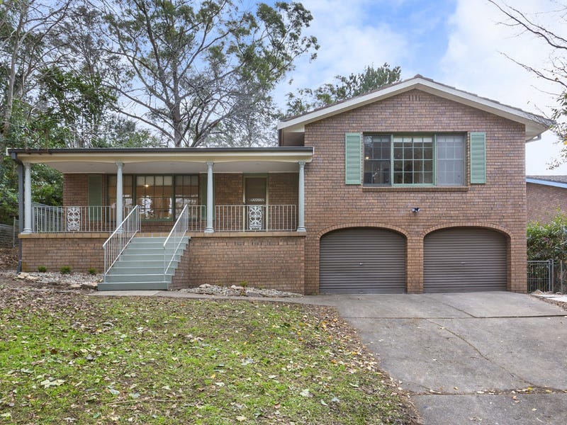 16 Perry Avenue, Springwood, NSW 2777