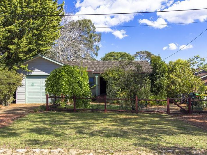 91 Bee Farm Road, Springwood, NSW 2777 Property Details