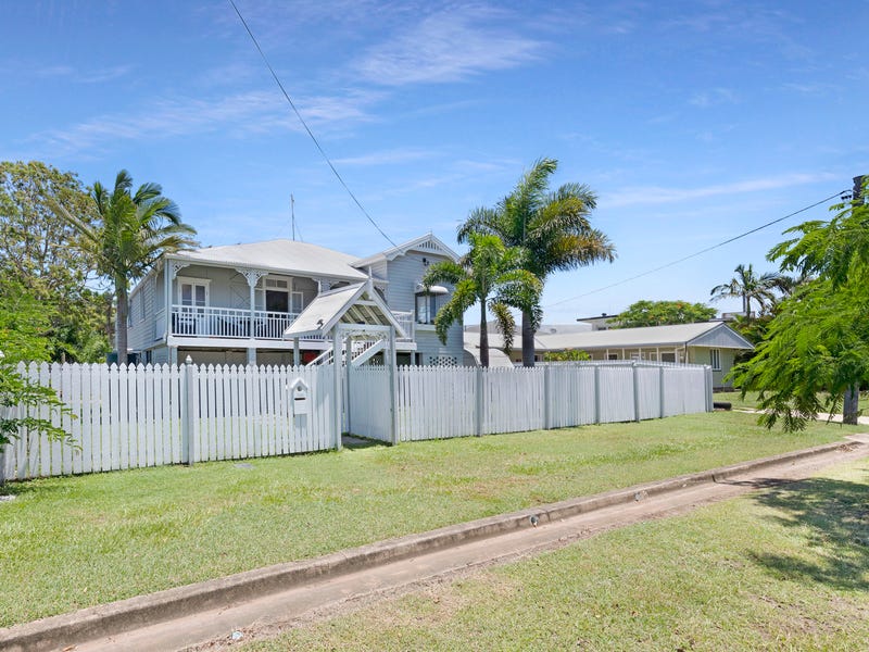 150 Street, Bundaberg West, QLD 4670