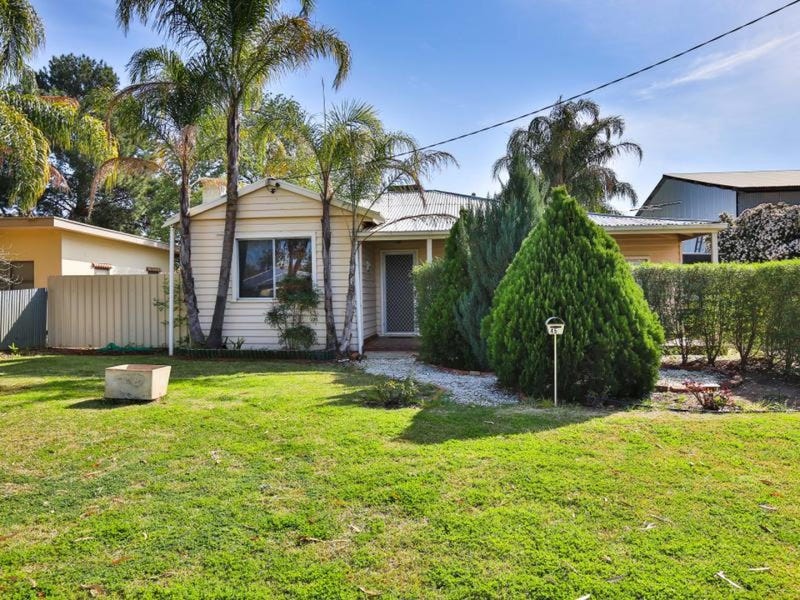 45 Murray Street, Wentworth, NSW 2648 Property Details