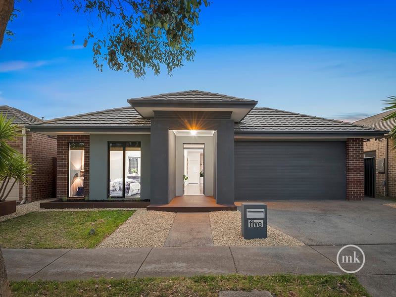 5 Riordan Crescent, Mernda, Vic 3754 - Property Details