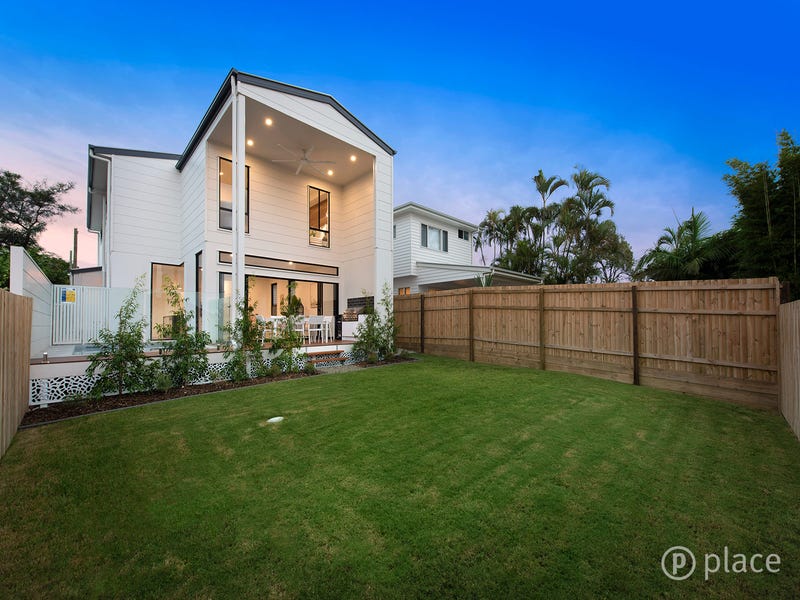 Houses for Sale in Cannon Hill, QLD 4170