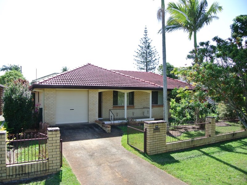 100a Albert Street, Margate, Qld 4019 Property Details