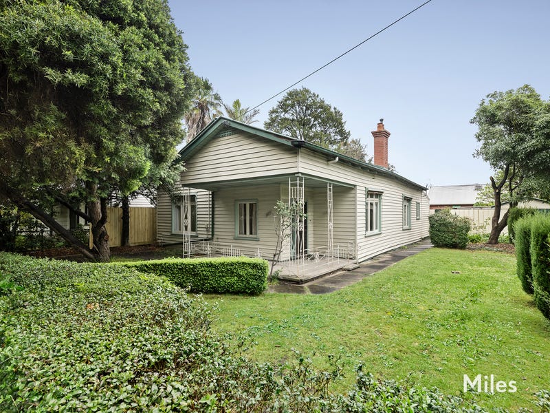 47 Grange Road, Fairfield, VIC 3078