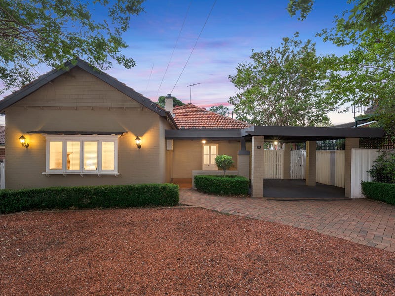 89 Edgeworth David Avenue, Wahroonga, NSW 2076