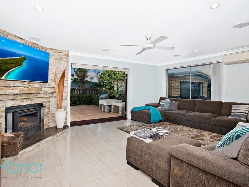 4 Malvern Avenue Baulkham Hills Nsw 2153 Property Details