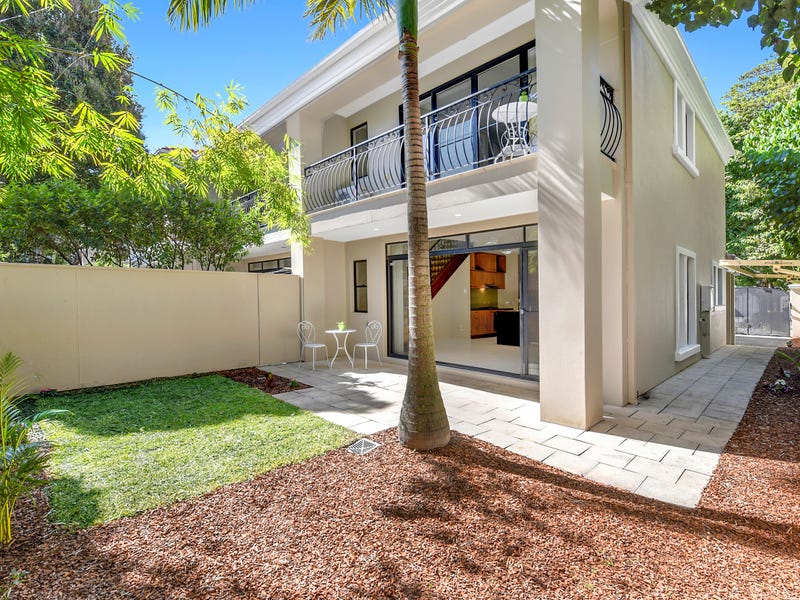 12/7 Elliott Street, Surfers Paradise, QLD 4217