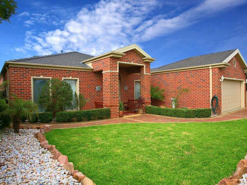 396 Ormond Road, Narre Warren South, VIC 3805