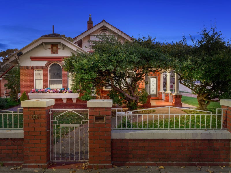 106108 Bridge Street, Bendigo, Vic 3550 Property Details