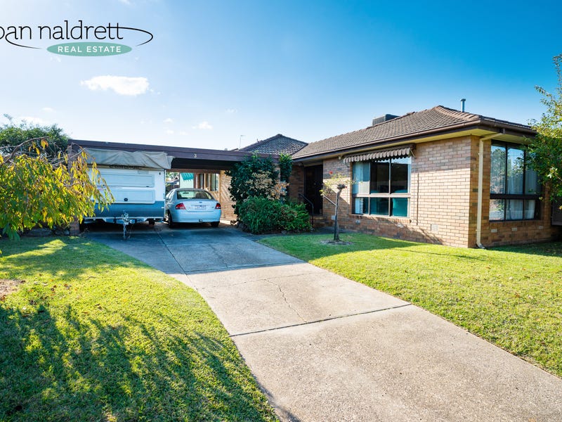 3 Waratah Way, Wodonga, Vic 3690 Property Details