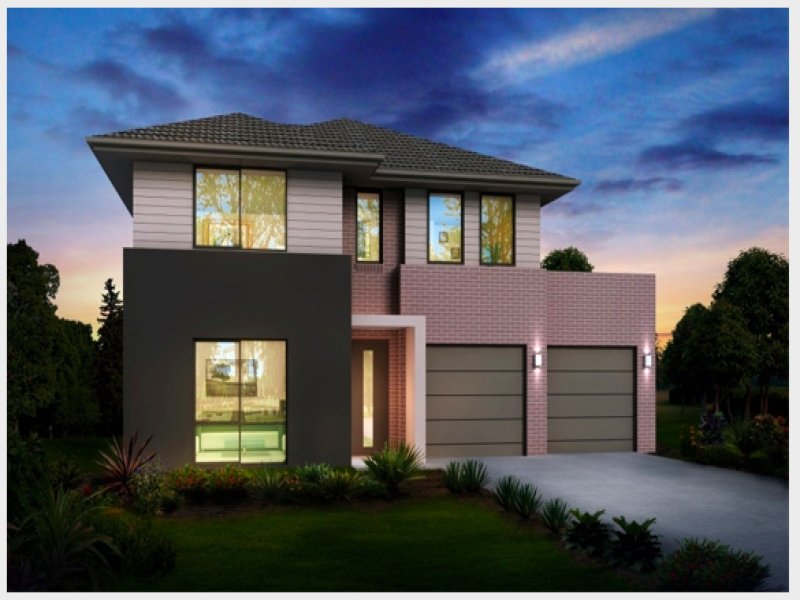 Lot 21 & 25/72 Alex Avenue, Schofields, NSW 2762 Property Details