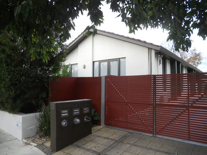 1/38 Ethel Street, Brunswick East, VIC 3057