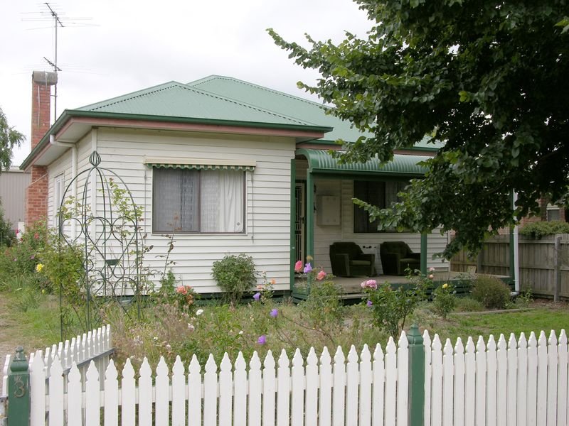 3 Cropley Street, Darnum, Vic 3822 Property Details