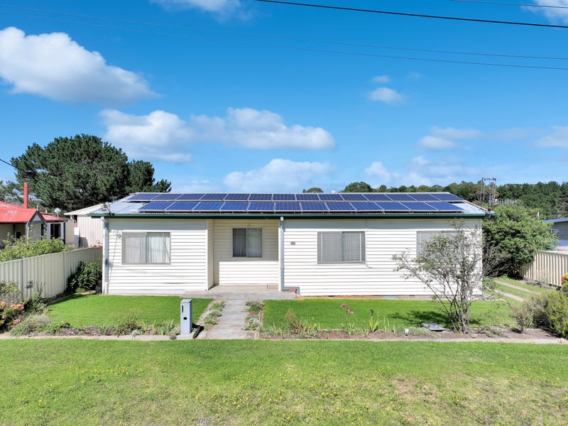 44 Jonas Street, Bombala, NSW 2632 House for Sale