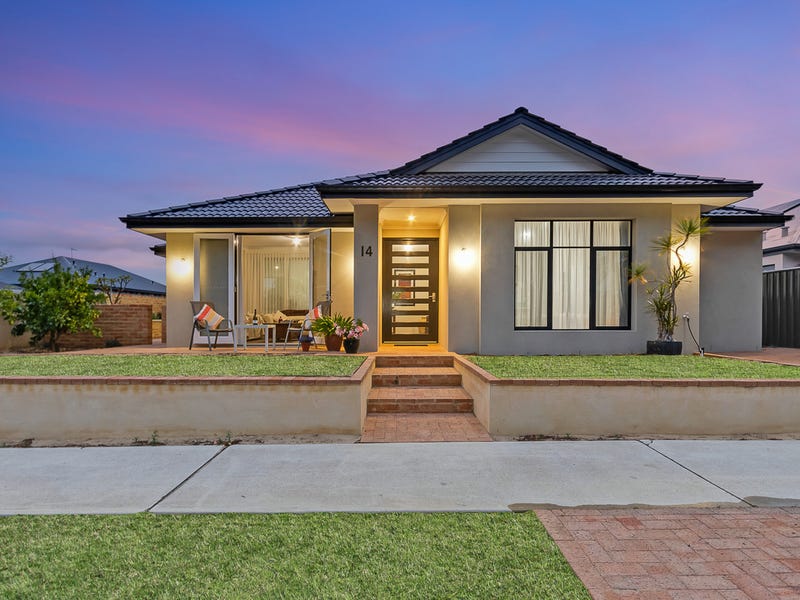 14 Birdie Grove, Yanchep, WA 6035 House for Sale