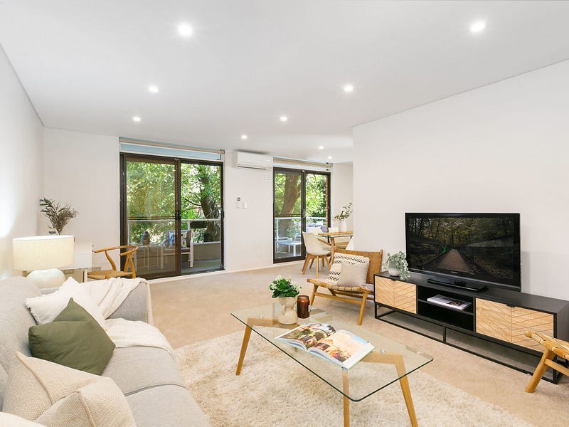 5/14 Rangers Road, Cremorne, NSW 2090 - Property Details