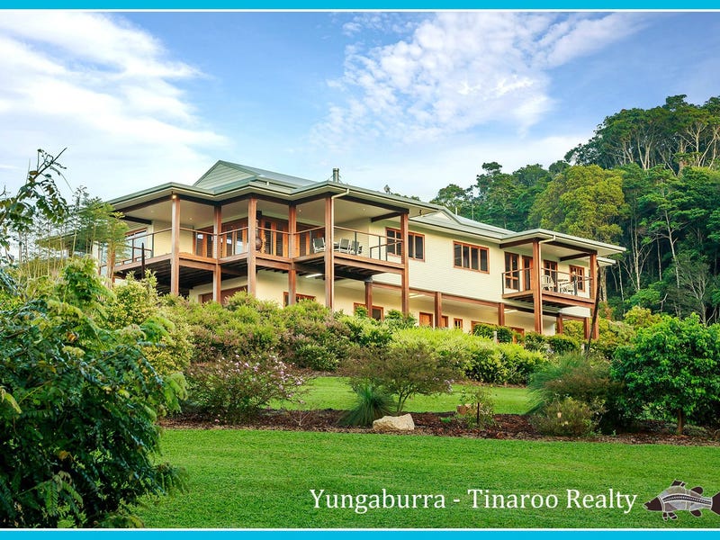 75 Melba Close, Peeramon, QLD 4885