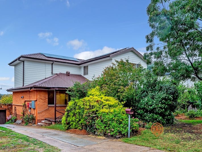 26 Castlereagh Crescent, Macquarie, ACT 2614 Property Details