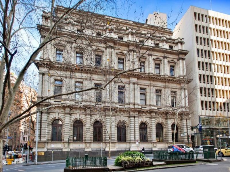 63/394 Collins Street, Melbourne, Vic 3000 Property Details
